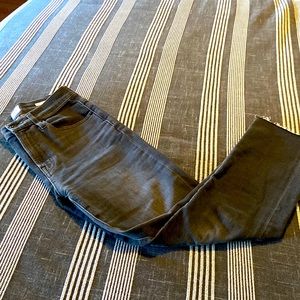 Edwin Women's Straight Leg Jeans - Dark Blue